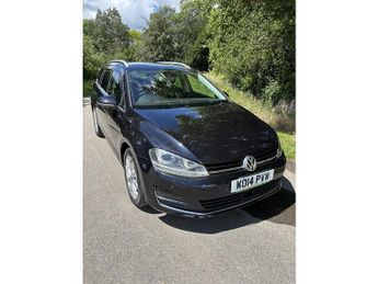 Volkswagen Golf Se Tsi Bluemotion Technology Dsg