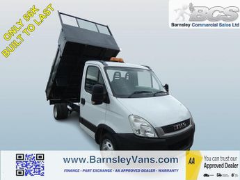 Iveco Daily TD 35C11 LWB