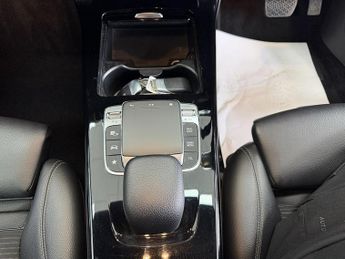 Mercedes-Benz A Class A180d Sport