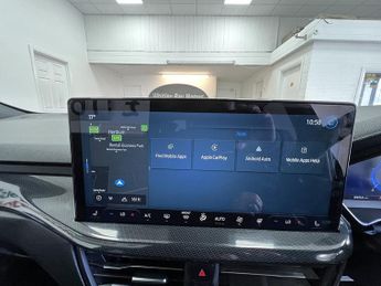Ford Focus T EcoBoost MHEV ST-Line Vignale
