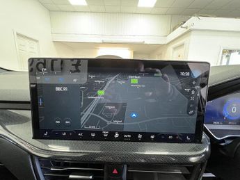 Ford Focus T EcoBoost MHEV ST-Line Vignale