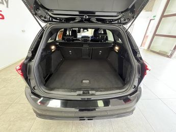 Ford Focus T EcoBoost MHEV ST-Line Vignale