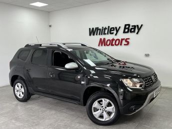 Dacia Duster SCe Comfort
