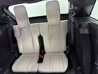 Land Rover Range Rover Sport SD V6 Autobiography Dynamic