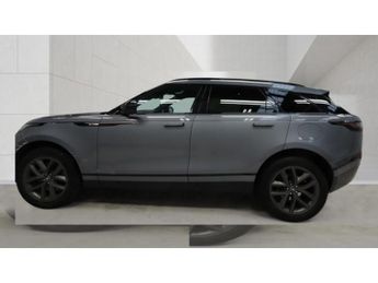 Land Rover Range Rover Velar P400e Dynamic SE