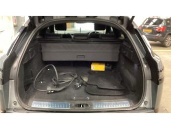 Land Rover Range Rover Velar P400e Dynamic SE