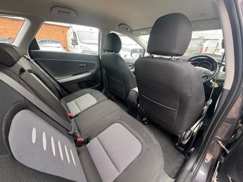 Kia Ceed CRDi 2