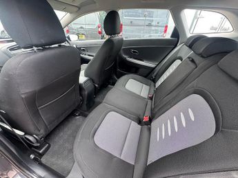 Kia Ceed CRDi 2