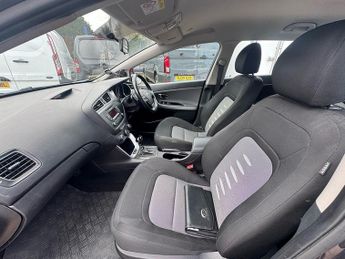 Kia Ceed CRDi 2
