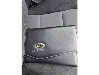 Kia Ceed CRDi 2
