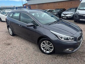 Kia Ceed CRDi 2