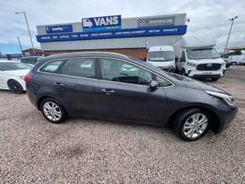 Kia Ceed CRDi 2