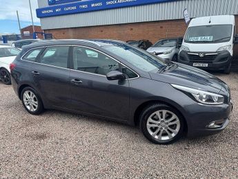 Kia Ceed CRDi 2