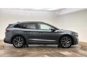 Skoda Enyaq 80 SportLine