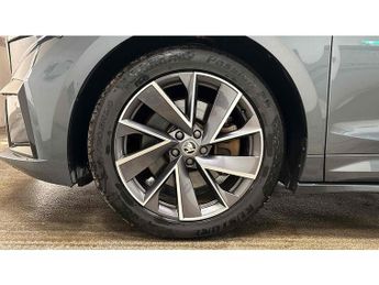 Skoda Enyaq 80 SportLine