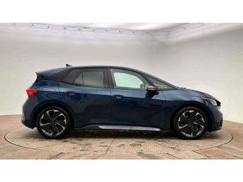 CUPRA Born V2