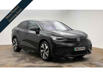 Volkswagen ID.5 Pro Performance Style