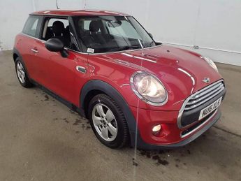 MINI Hatch One
