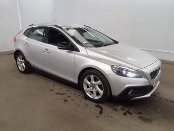Volvo V40 D2 Lux
