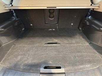 Nissan X-Trail dCi Tekna