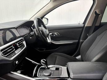 BMW 3 Series 330e SE Pro