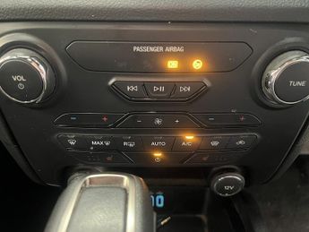Ford Ranger 2.0 EcoBlue Wildtrak Pickup Double Cab 4dr Diesel Auto 4WD Euro 
