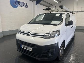 Citroen Dispatch BlueHDi 1000 X M