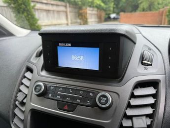 Ford Transit Connect 230 EcoBlue Trend