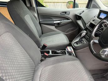 Ford Transit Connect 230 EcoBlue Trend
