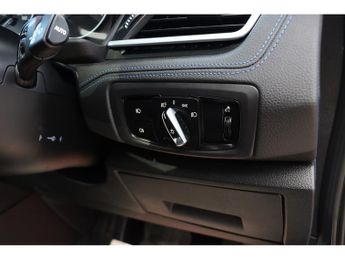 BMW 2 Series Active Tourer 225xe M Sport