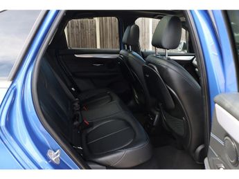 BMW 2 Series Active Tourer 225xe M Sport