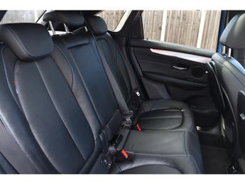 BMW 2 Series Active Tourer 225xe M Sport