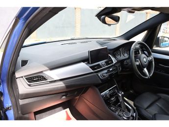 BMW 2 Series Active Tourer 225xe M Sport