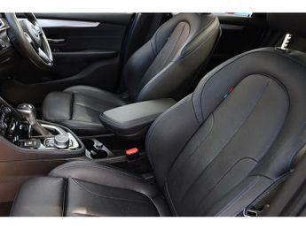 BMW 2 Series Active Tourer 225xe M Sport