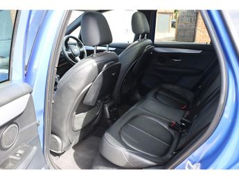 BMW 2 Series Active Tourer 225xe M Sport