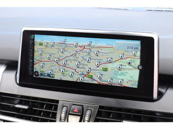 BMW 2 Series Active Tourer 225xe M Sport