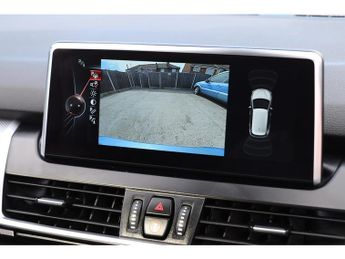 BMW 2 Series Active Tourer 225xe M Sport