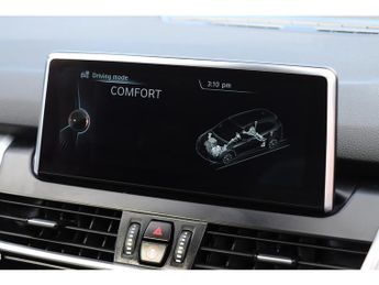 BMW 2 Series Active Tourer 225xe M Sport