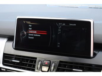 BMW 2 Series Active Tourer 225xe M Sport