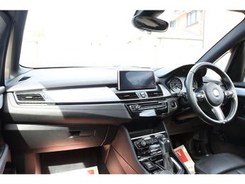BMW 2 Series Active Tourer 225xe M Sport