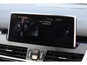 BMW 2 Series Active Tourer 225xe M Sport