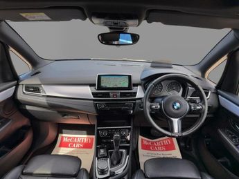 BMW 2 Series Active Tourer 225xe M Sport