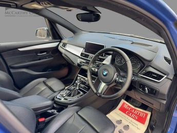 BMW 2 Series Active Tourer 225xe M Sport