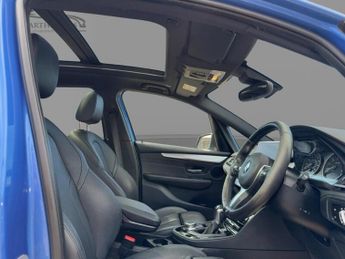 BMW 2 Series Active Tourer 225xe M Sport