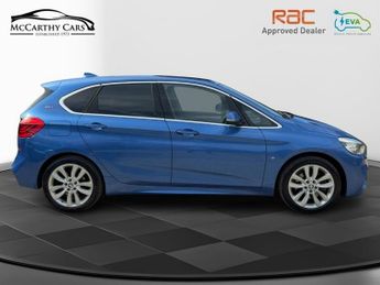 BMW 2 Series Active Tourer 225xe M Sport