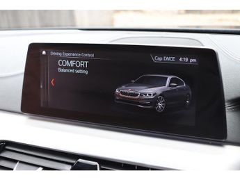 BMW 5 Series 530e M Sport