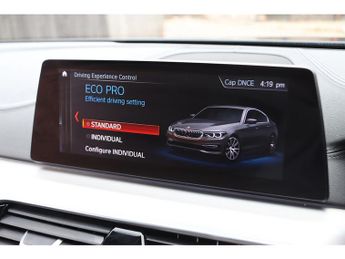 BMW 5 Series 530e M Sport