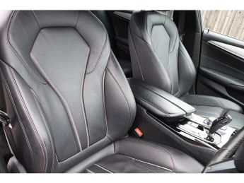 BMW 5 Series 530e M Sport