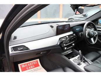 BMW 5 Series 530e M Sport