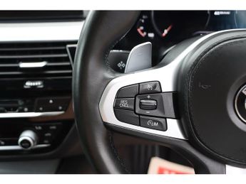 BMW 5 Series 530e M Sport